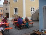 Museumsnacht 2012